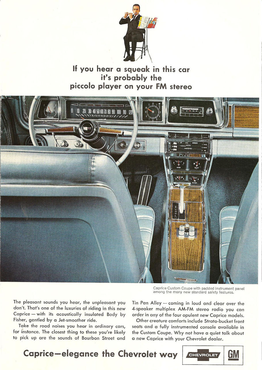 1966 Chevrolet 5